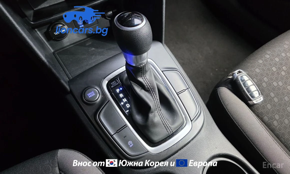 Hyundai Kona 1.6 2WD Smart | Mobile.bg � ����������� 11
