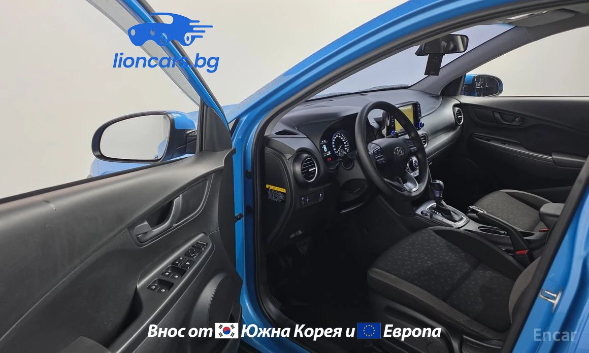 Hyundai Kona 1.6 2WD Smart | Mobile.bg � ����������� 10