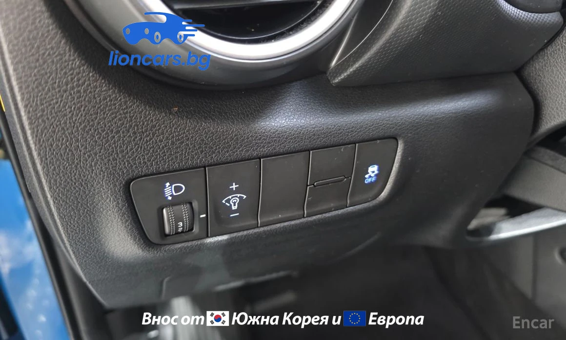 Hyundai Kona 1.6 2WD Smart | Mobile.bg � ����������� 7