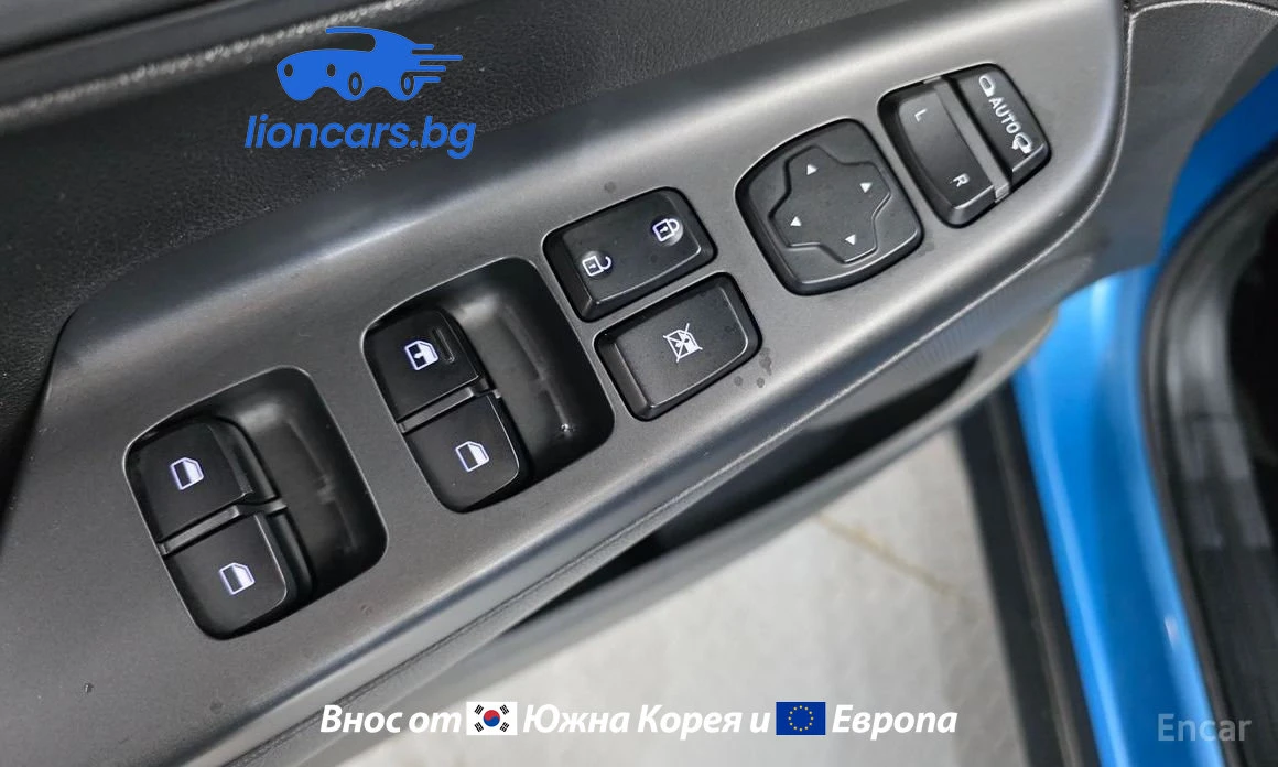 Hyundai Kona 1.6 2WD Smart | Mobile.bg � ����������� 15
