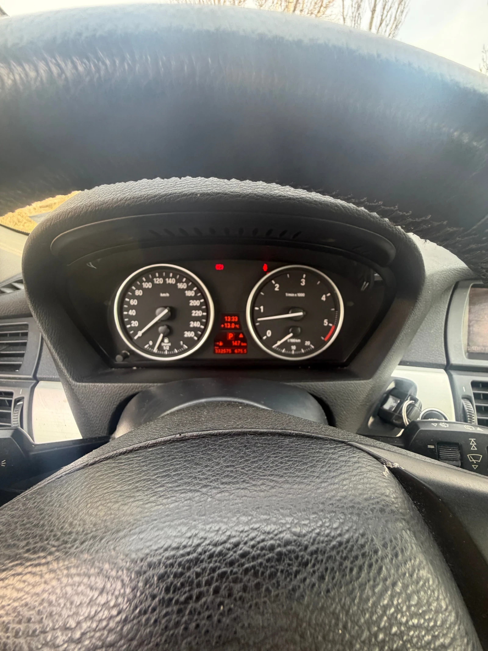 BMW X5  - изображение 7