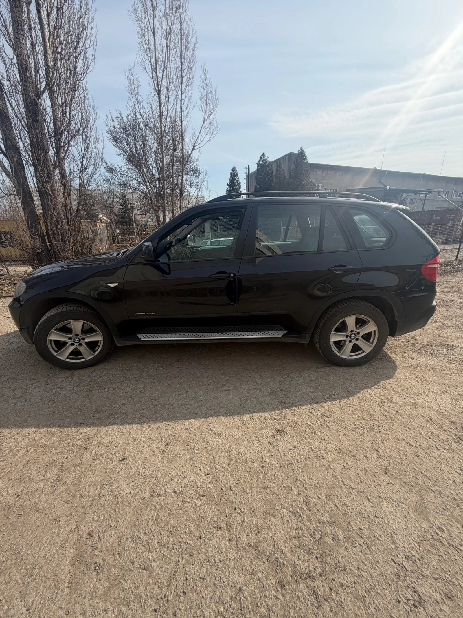 BMW X5  - изображение 3