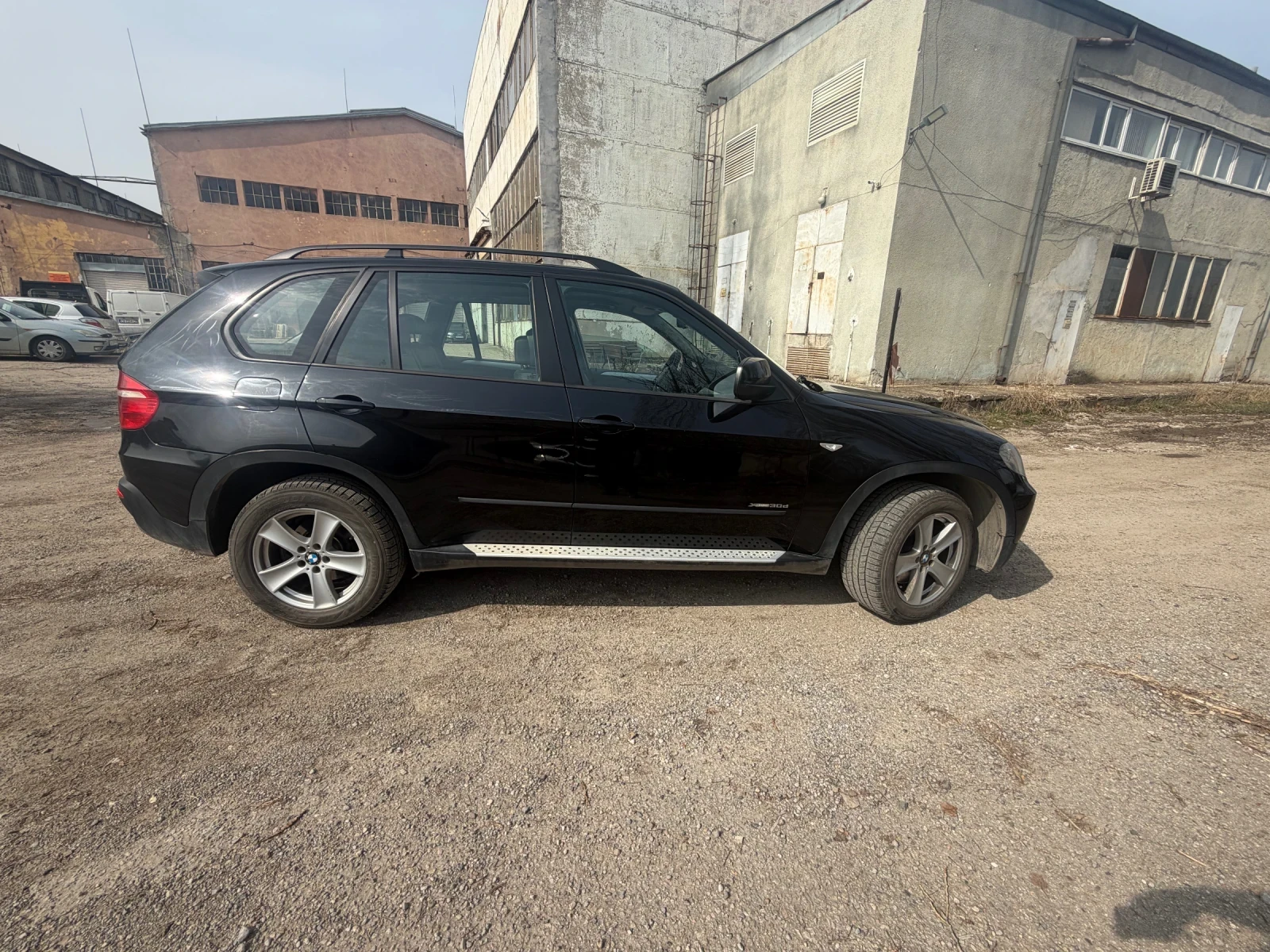 BMW X5  - изображение 4