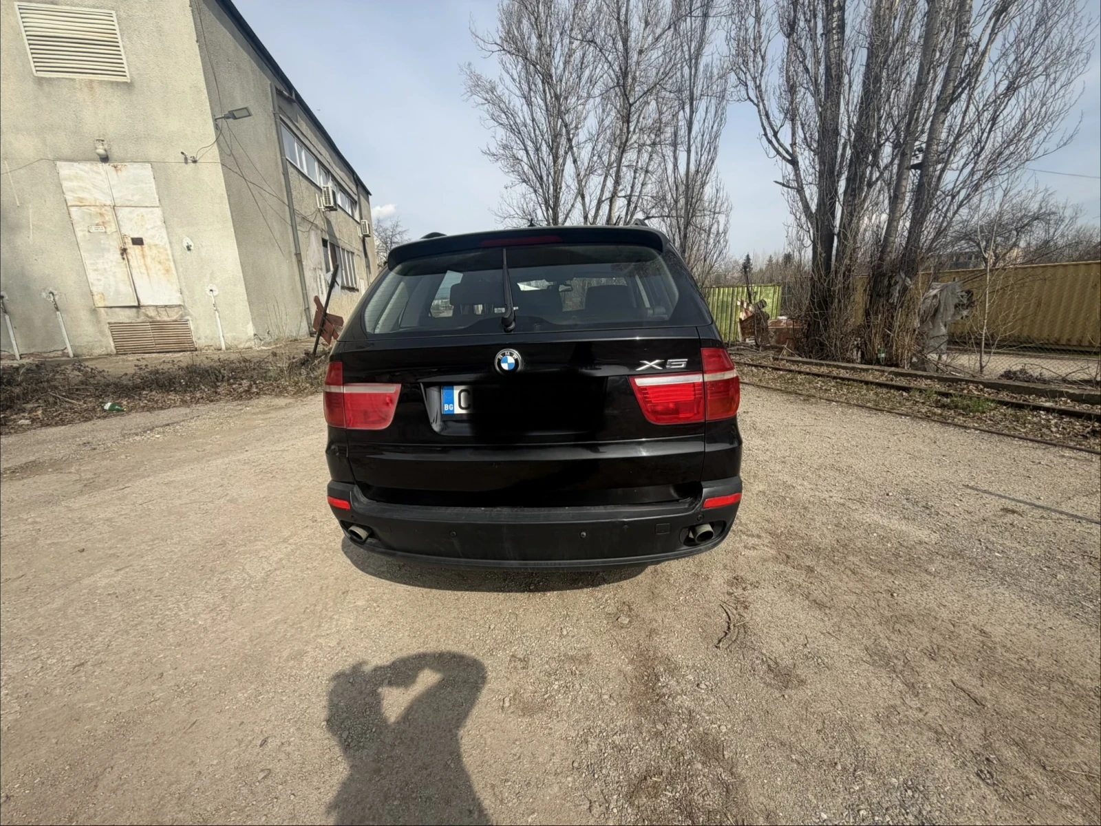 BMW X5  - изображение 5