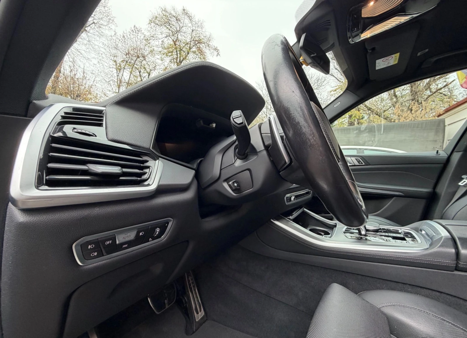 BMW X5 M-Sport xDrive, снимка 6 - Автомобили и джипове - 54053132