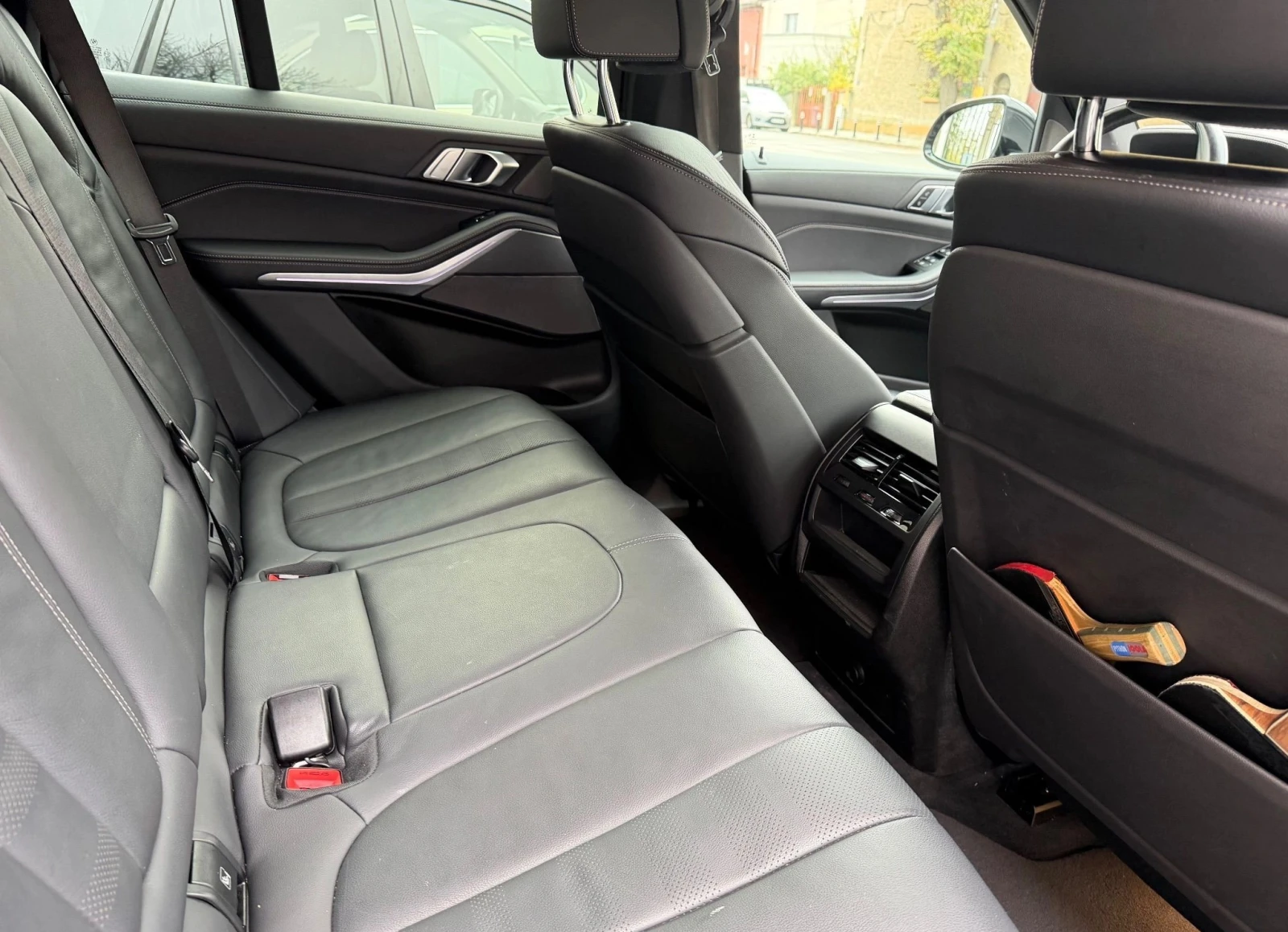 BMW X5 M-Sport xDrive, снимка 8 - Автомобили и джипове - 54053132