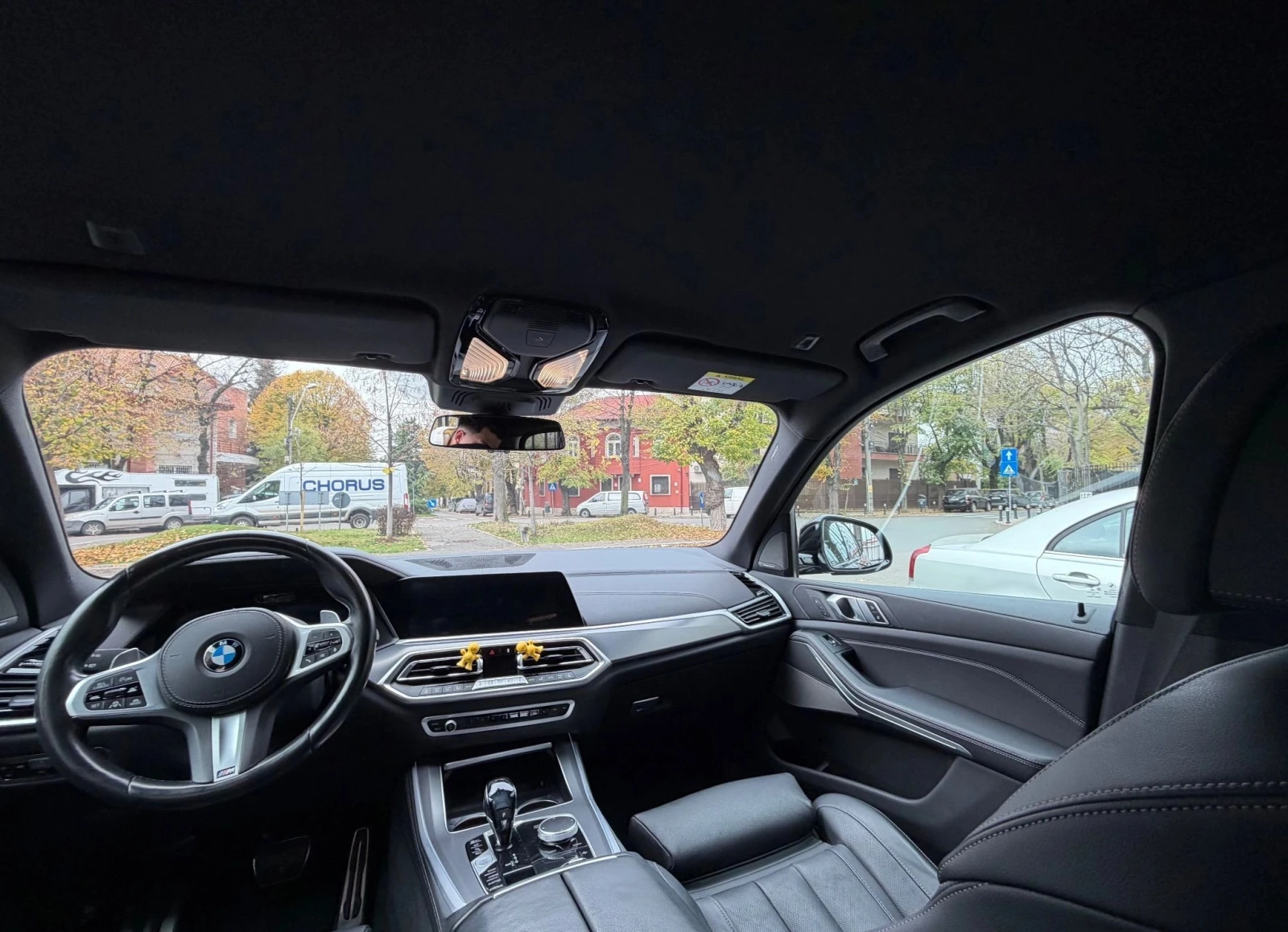 BMW X5 M-Sport xDrive, снимка 5 - Автомобили и джипове - 54053132