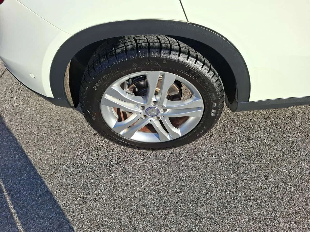 Mercedes-Benz GLA 250 * CARFAX * КАМЕРА * ПОДГРЕВ * NAVI, снимка 7 - Автомобили и джипове - 54094410