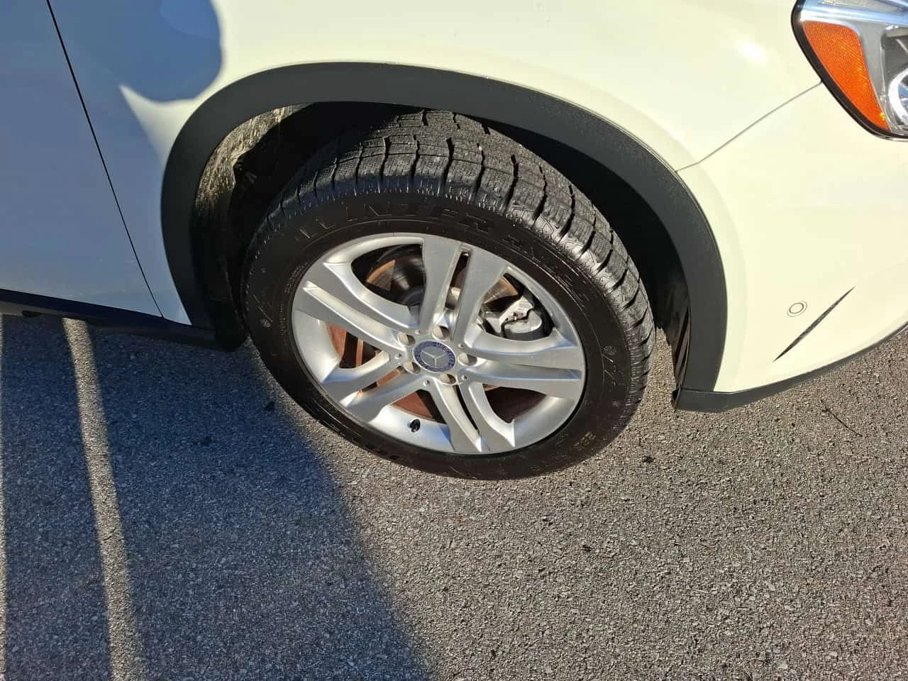 Mercedes-Benz GLA 250 * CARFAX * КАМЕРА * ПОДГРЕВ * NAVI, снимка 10 - Автомобили и джипове - 54094410