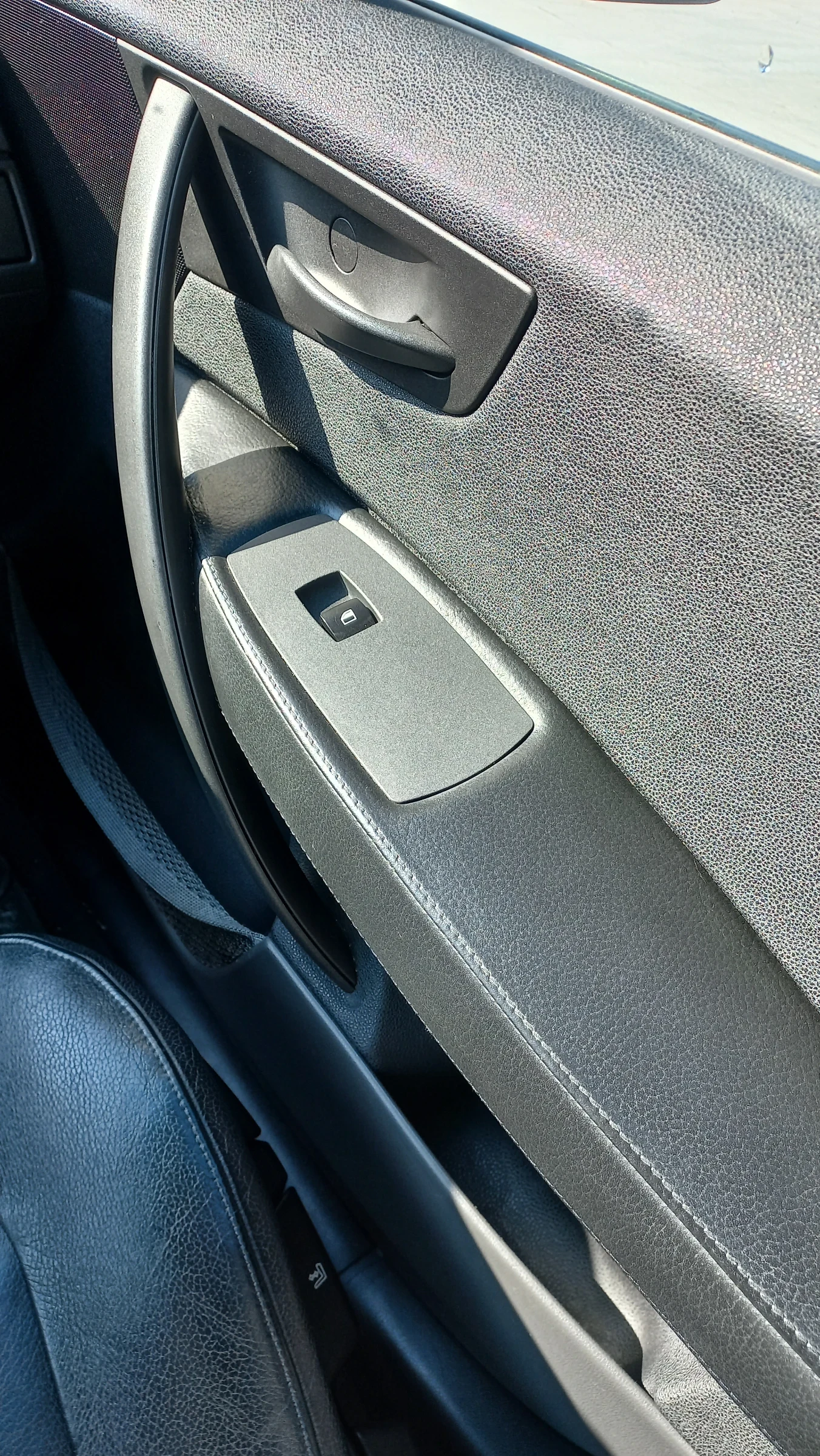 BMW X3 3.0 АВТОМАТИК, снимка 13 - Автомобили и джипове - 54163205