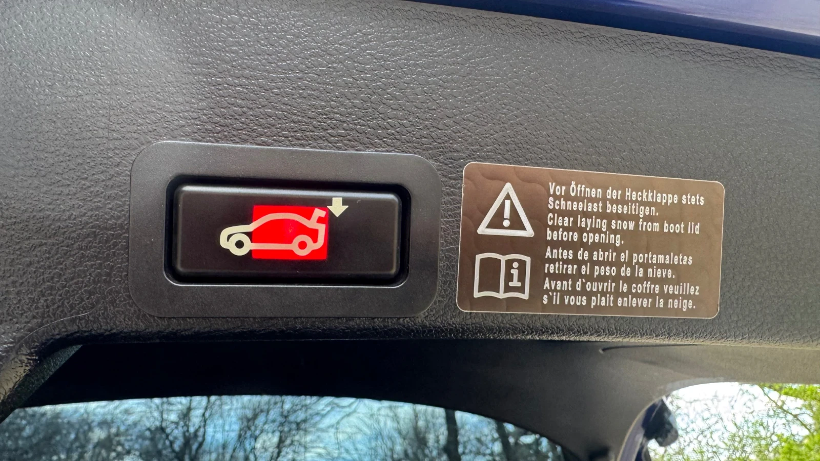 BMW X6, снимка 13 - Автомобили и джипове - 54174127