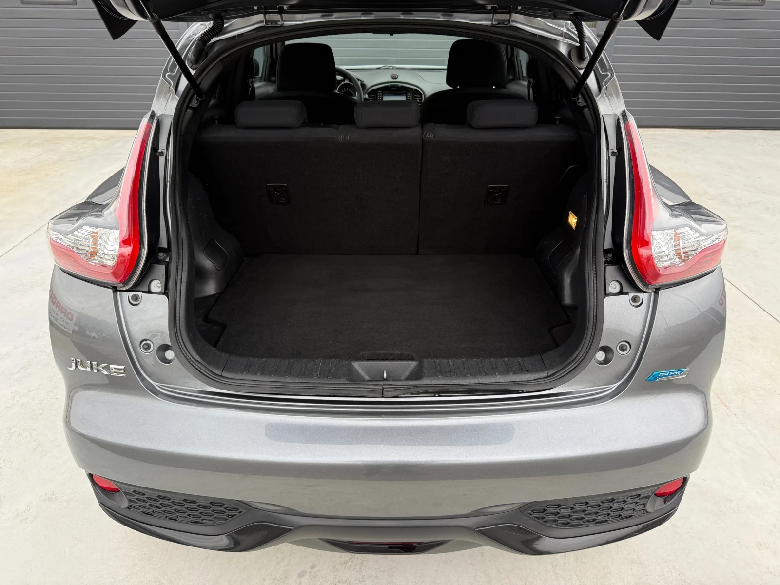 Nissan Juke 1.5DCi, EURO 6B! * 129 000��* LED, KTEO OK! ���! | Mobile.bg � ����������� 14