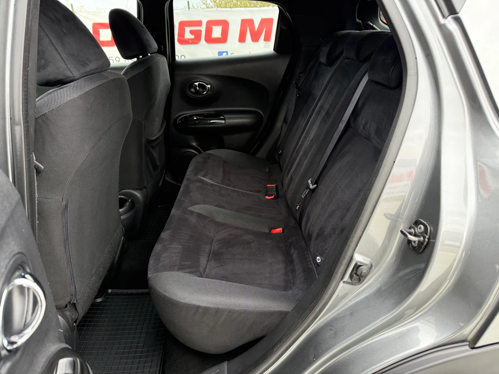 Nissan Juke 1.5DCi, EURO 6B! * 129 000��* LED, KTEO OK! ���! | Mobile.bg � ����������� 7
