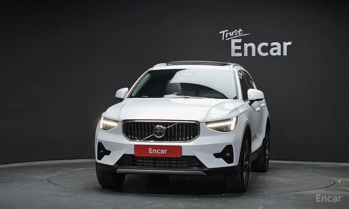 Volvo XC40 ULTIMATE* BRIGHT* 360������* LANE* ASSIST* ������� | Mobile.bg � ����������� 3