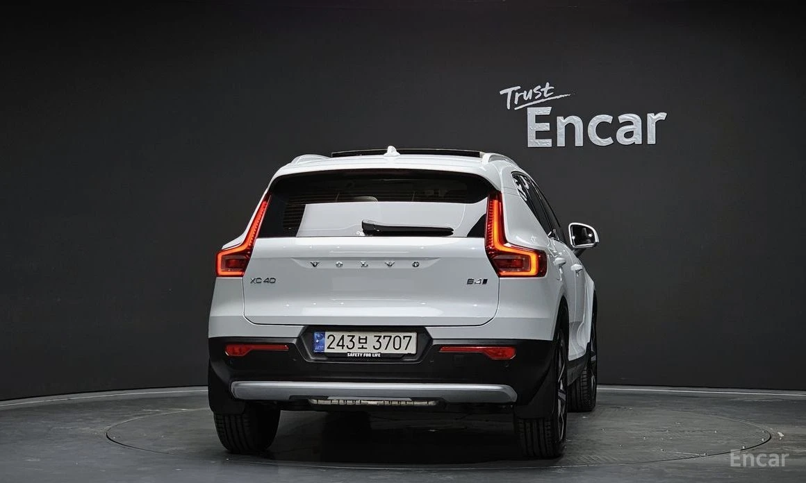 Volvo XC40 ULTIMATE* BRIGHT* 360������* LANE* ASSIST* ������� | Mobile.bg � ����������� 4