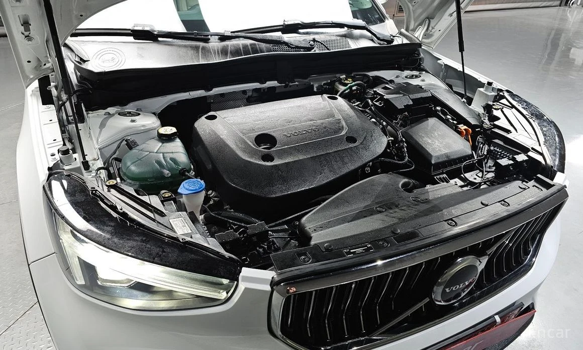 Volvo XC40 ULTIMATE* BRIGHT* 360������* LANE* ASSIST* ������� | Mobile.bg � ����������� 17