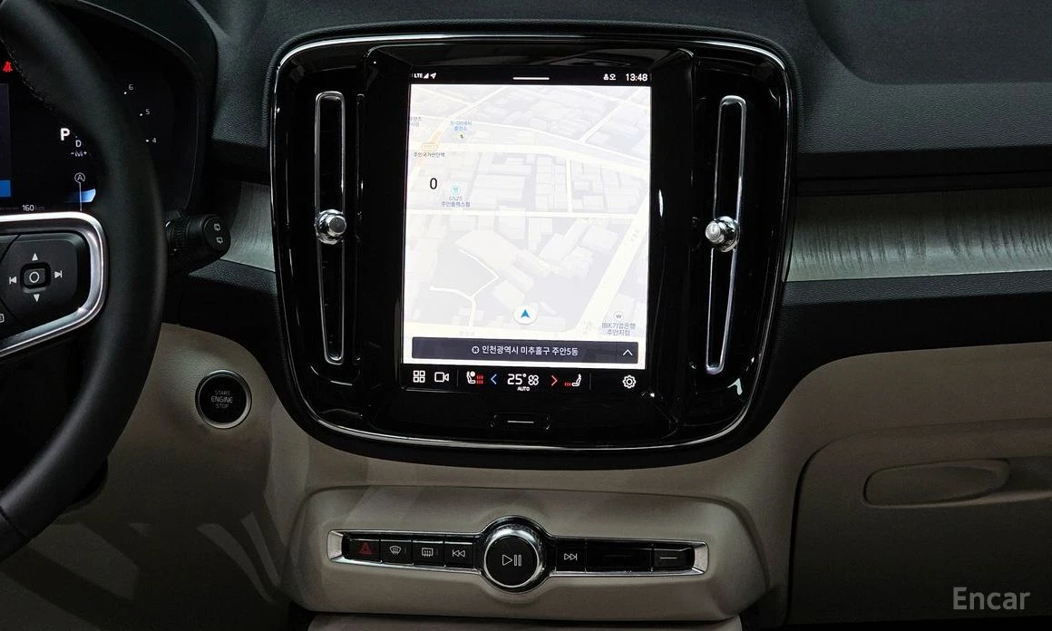 Volvo XC40 ULTIMATE* BRIGHT* 360������* LANE* ASSIST* ������� | Mobile.bg � ����������� 10