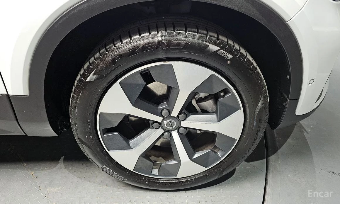Volvo XC40 ULTIMATE* BRIGHT* 360������* LANE* ASSIST* ������� | Mobile.bg � ����������� 5