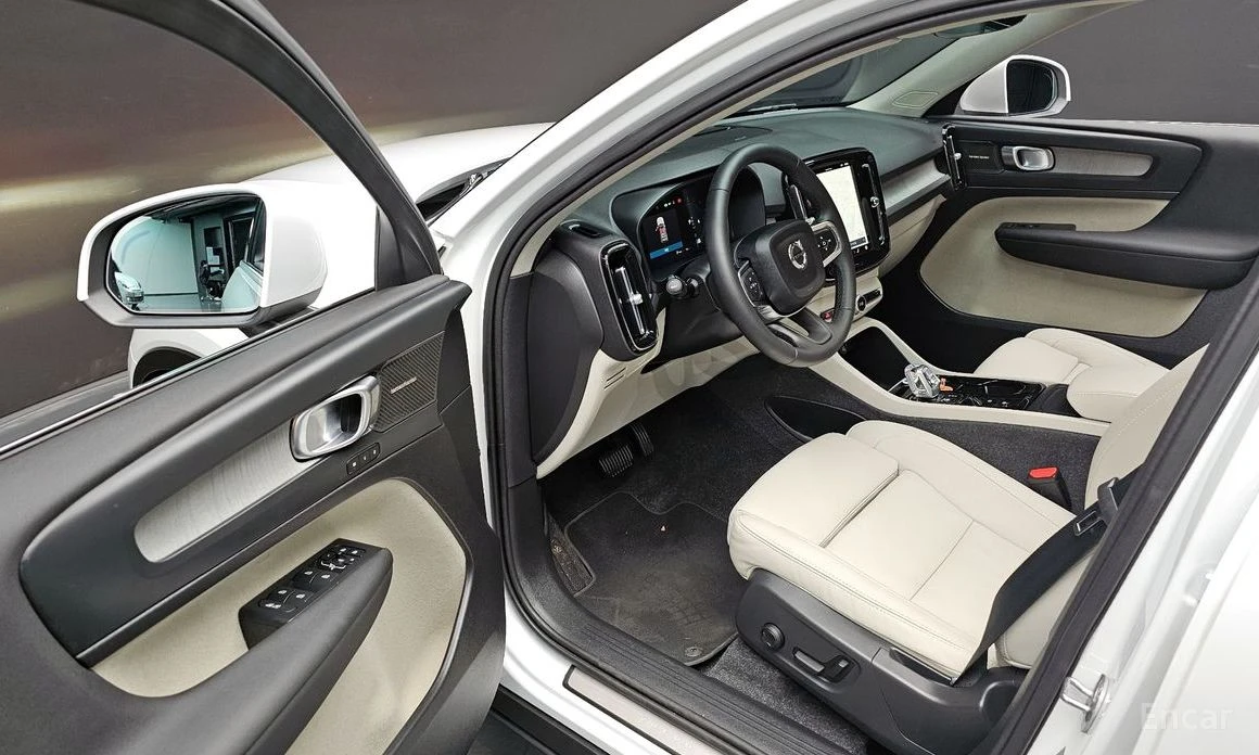 Volvo XC40 ULTIMATE* BRIGHT* 360������* LANE* ASSIST* ������� | Mobile.bg � ����������� 6
