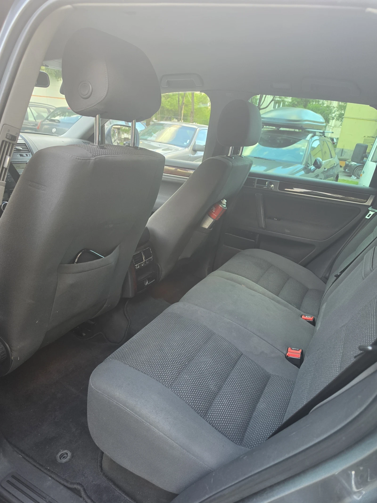 VW Touareg, снимка 7 - Автомобили и джипове - 54444799
