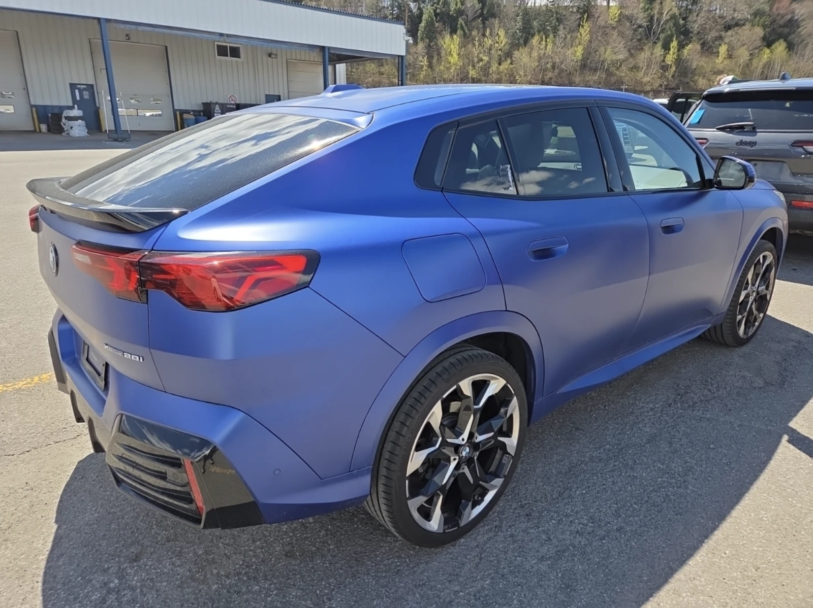 BMW X2 BMW X1 2024 BMW X2 XDRIVE28I | Mobile.bg � ����������� 3