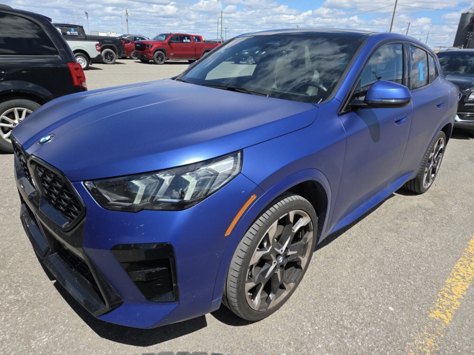 BMW X2 BMW X1 2024 BMW X2 XDRIVE28I | Mobile.bg � ����������� 1