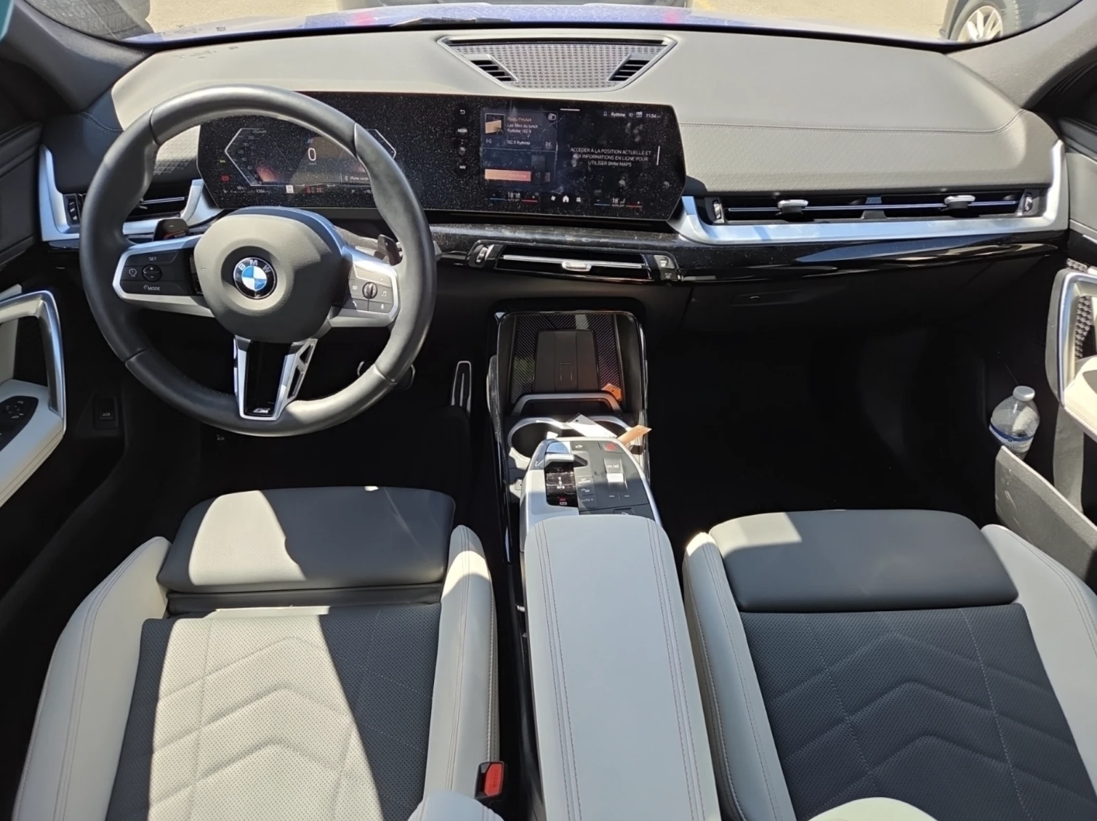 BMW X2 BMW X1 2024 BMW X2 XDRIVE28I | Mobile.bg � ����������� 7
