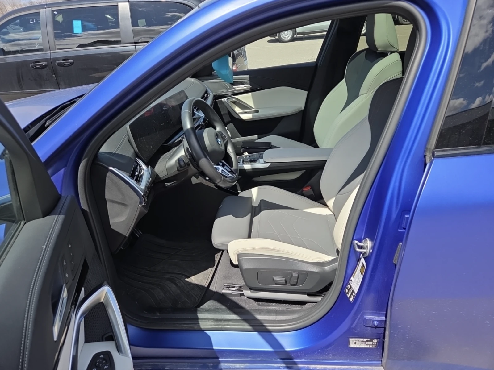 BMW X2 BMW X1 2024 BMW X2 XDRIVE28I | Mobile.bg � ����������� 5