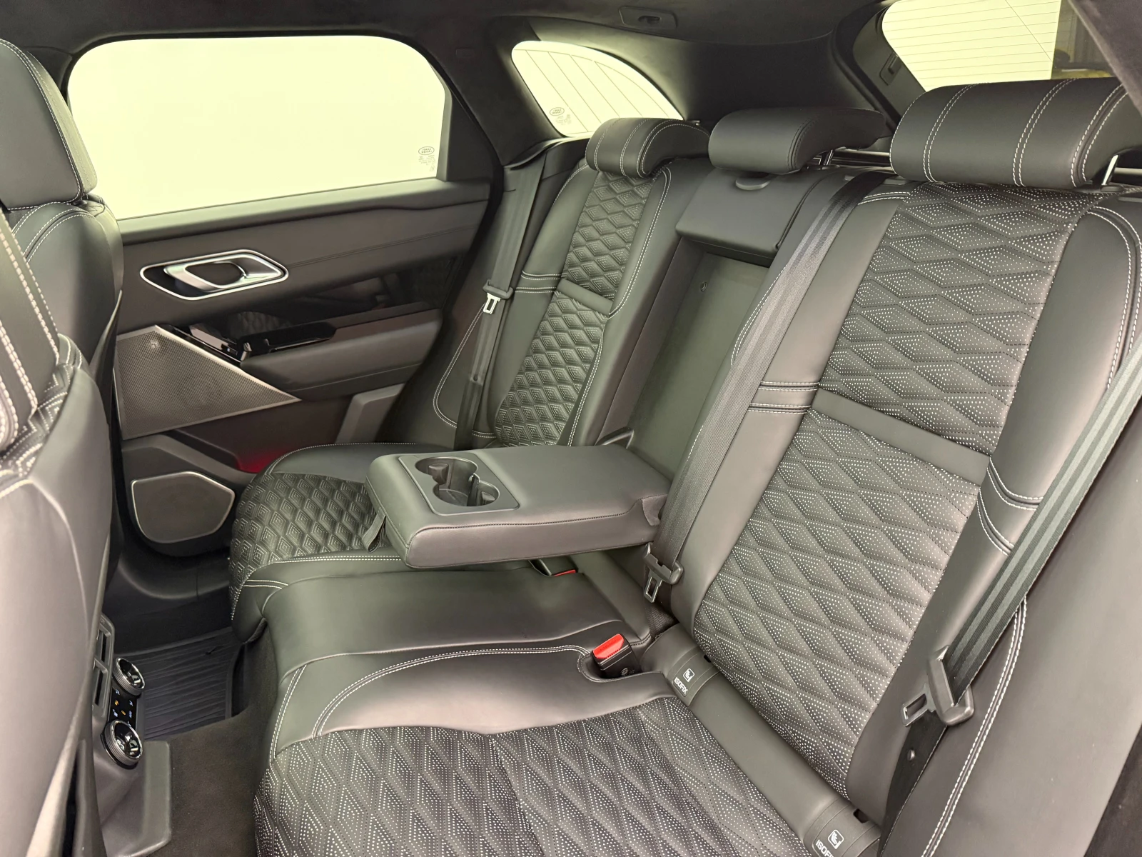 Land Rover Range Rover Velar SV\Meridian\Autobiography, снимка 10 - Автомобили и джипове - 54524194