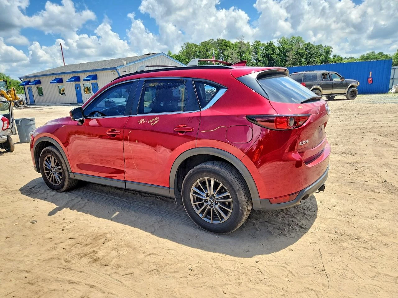 Mazda CX-5 2.5l Touring | Mobile.bg � ����������� 2