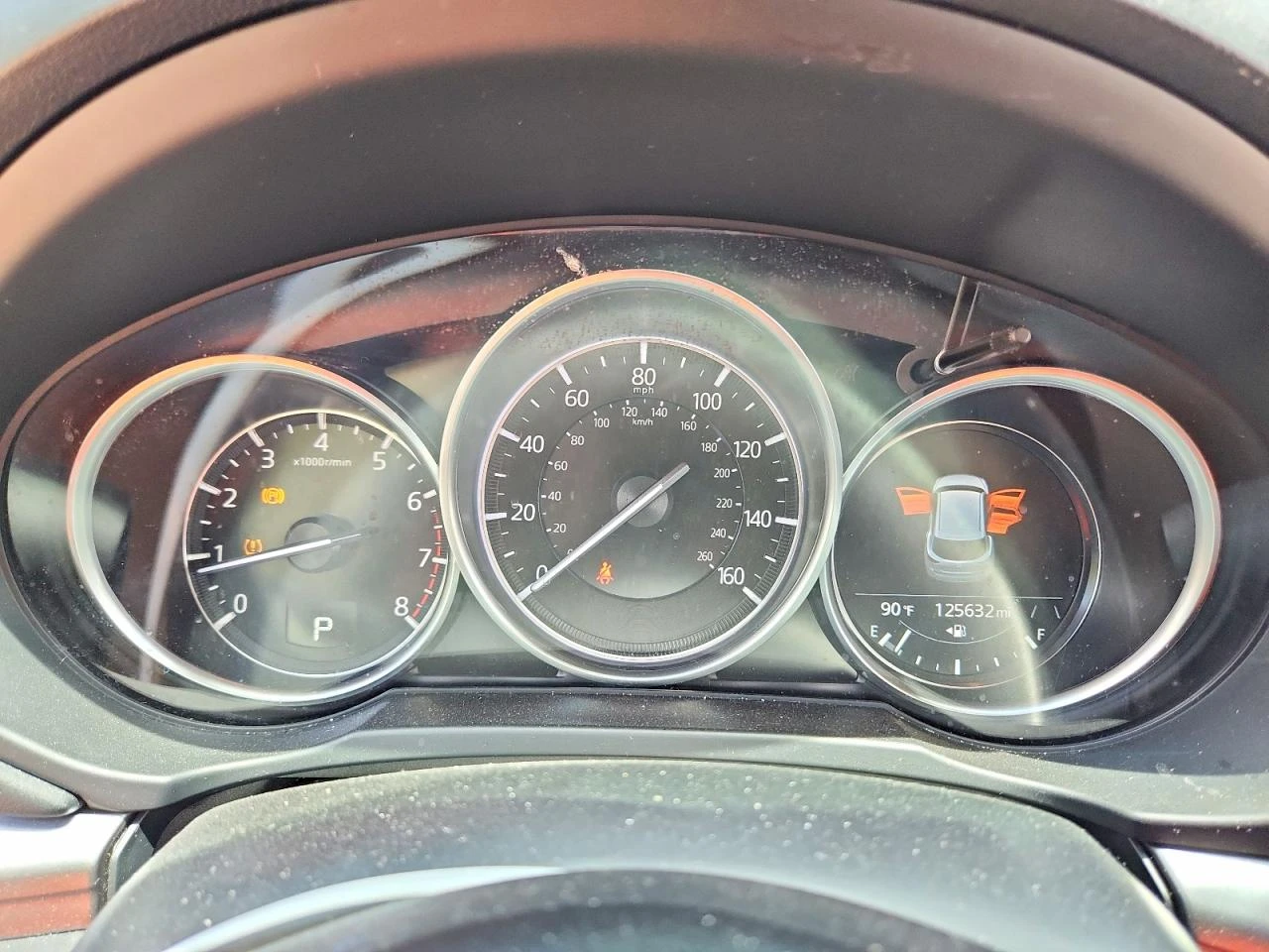 Mazda CX-5 2.5l Touring | Mobile.bg � ����������� 9