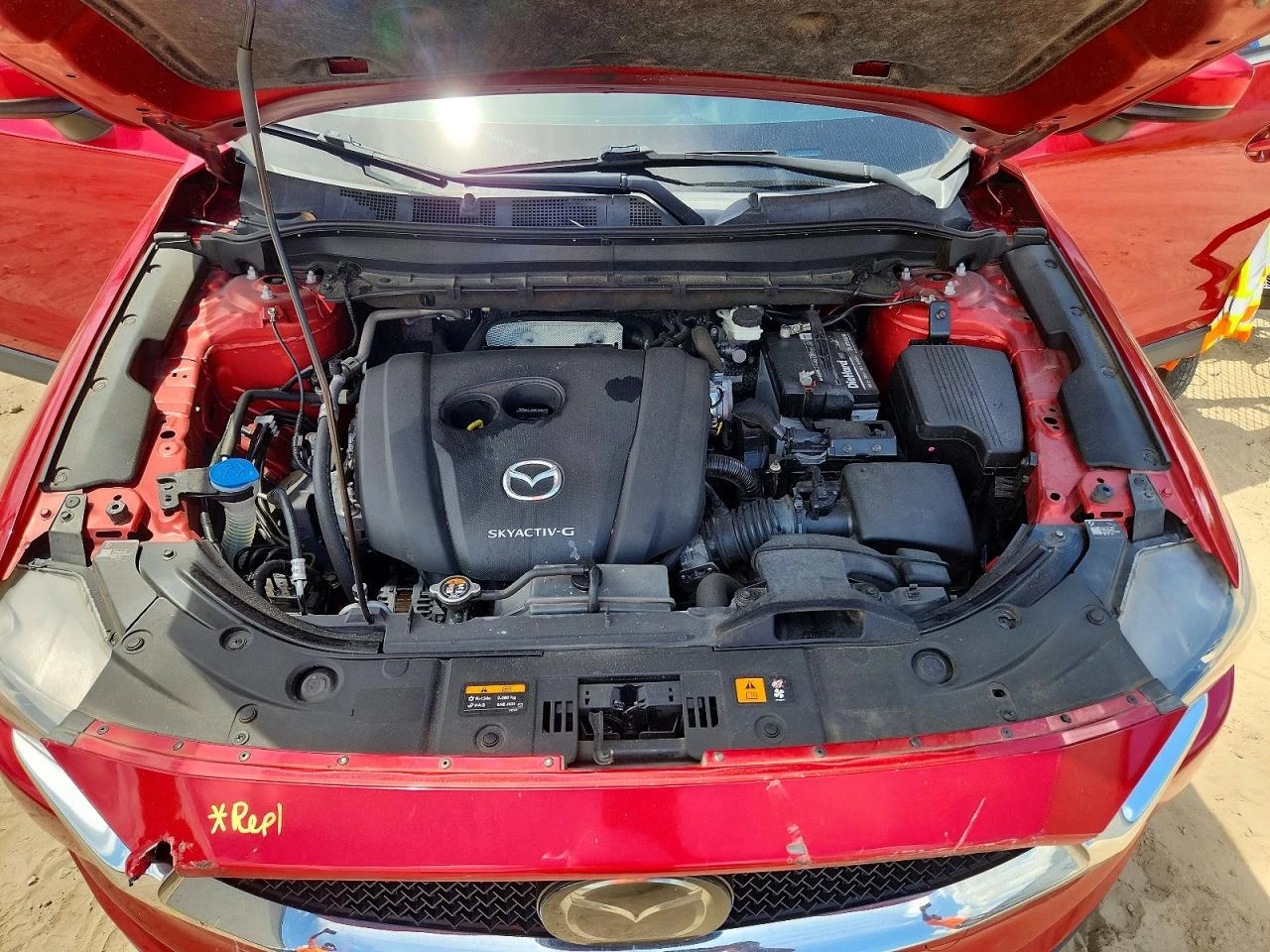 Mazda CX-5 2.5l Touring | Mobile.bg � ����������� 11