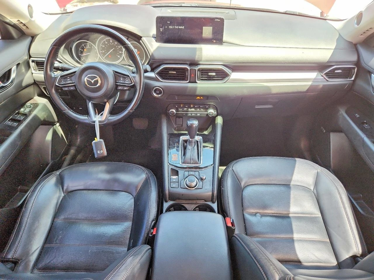 Mazda CX-5 2.5l Touring | Mobile.bg � ����������� 8