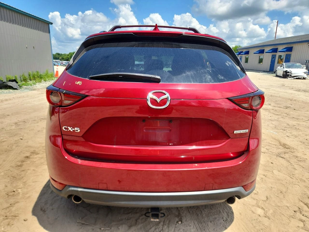 Mazda CX-5 2.5l Touring | Mobile.bg � ����������� 6