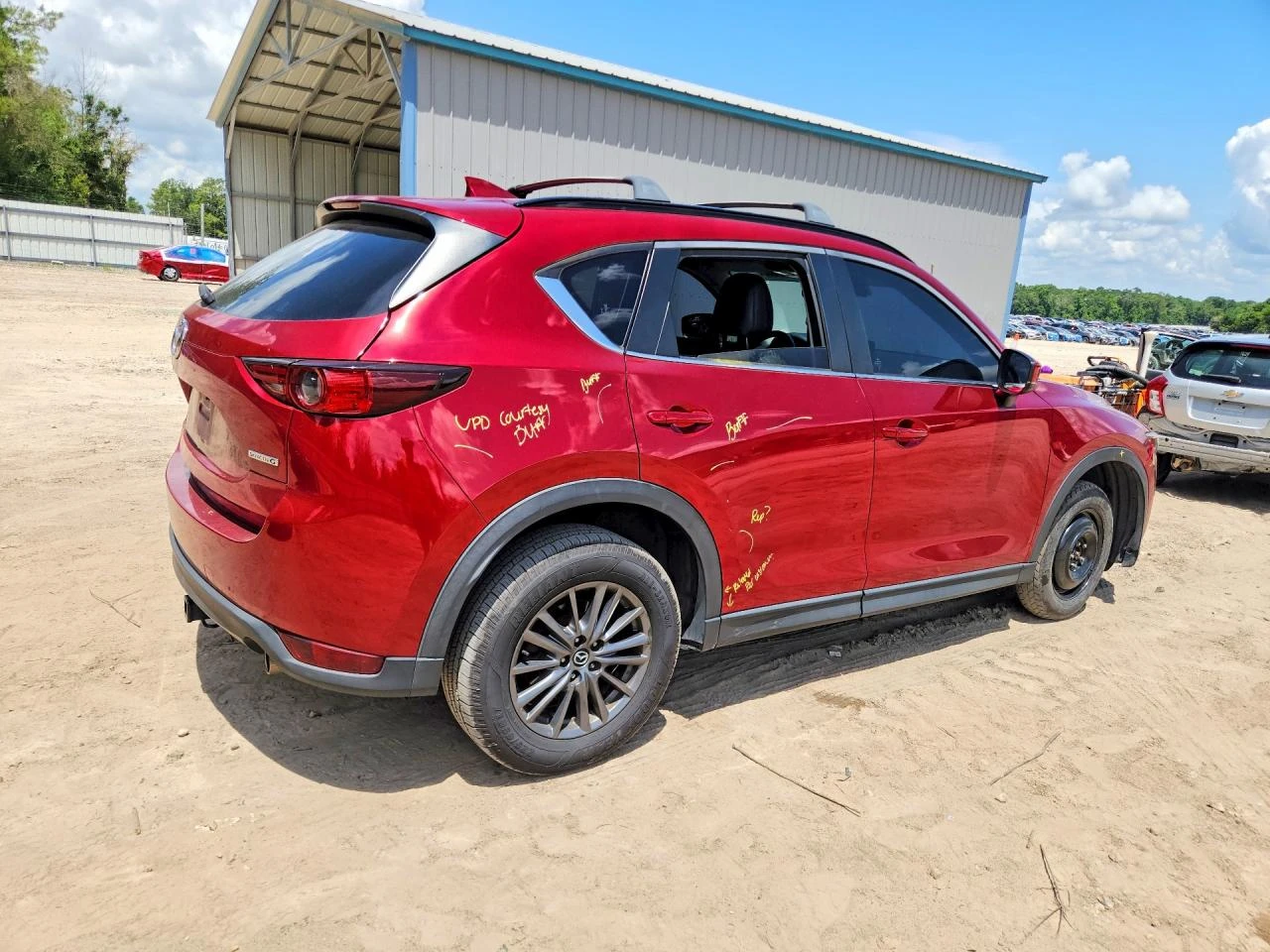 Mazda CX-5 2.5l Touring | Mobile.bg � ����������� 3