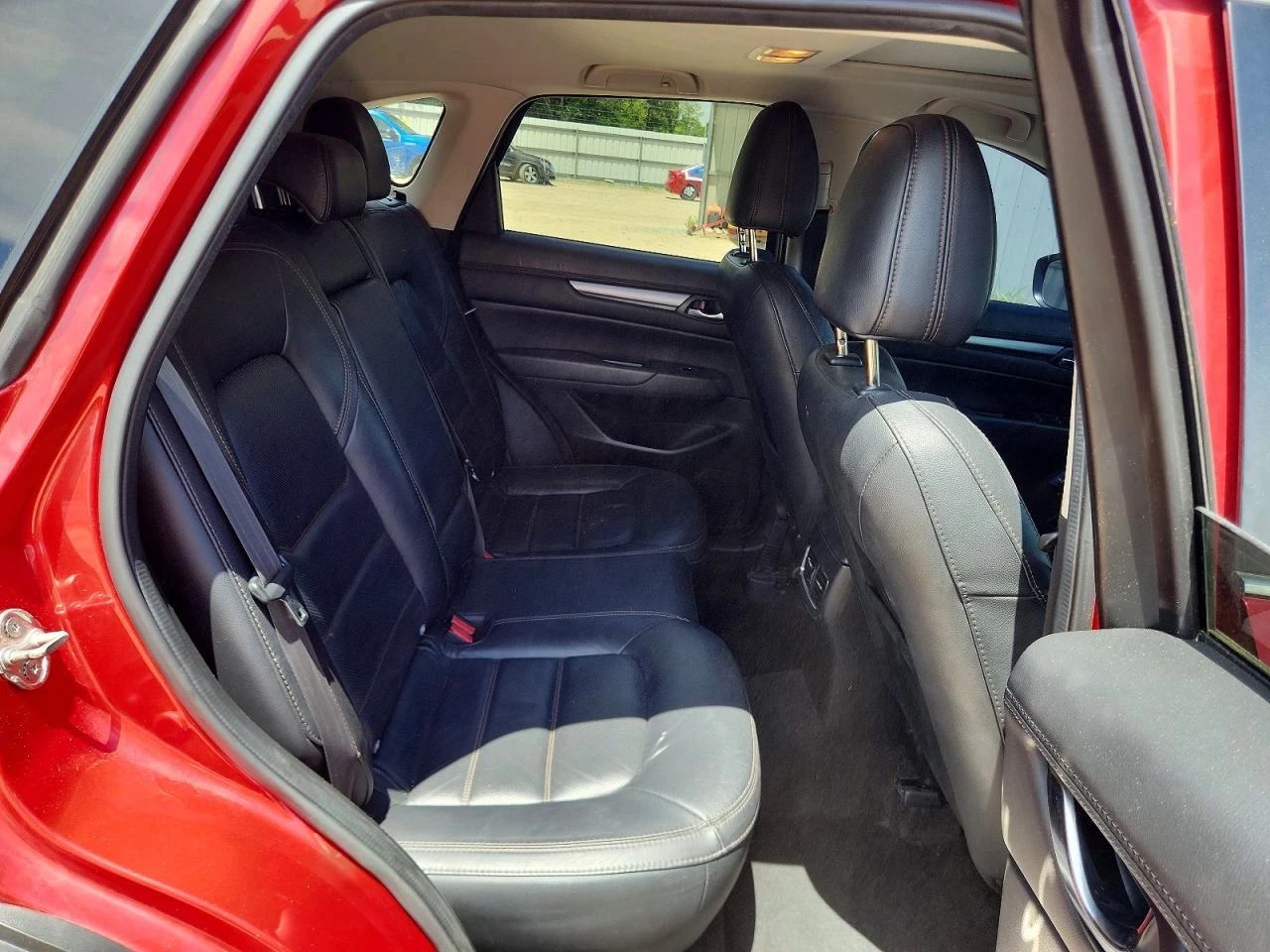Mazda CX-5 2.5l Touring | Mobile.bg � ����������� 10