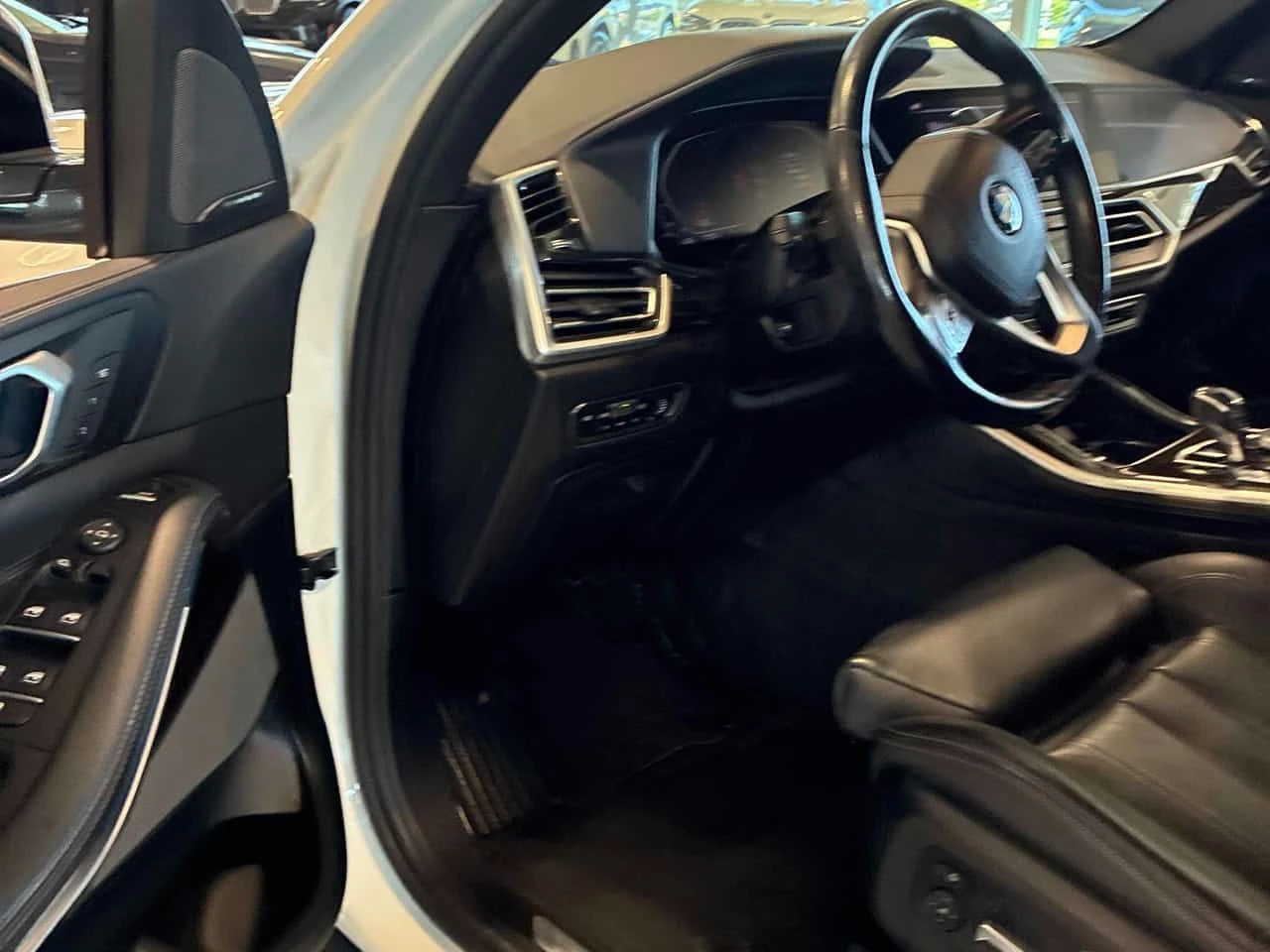 BMW X5 * xDrive40i * ГЛАВНО ПРЕДСТАВИТЕЛСТВО НА BMW, снимка 8 - Автомобили и джипове - 54813251