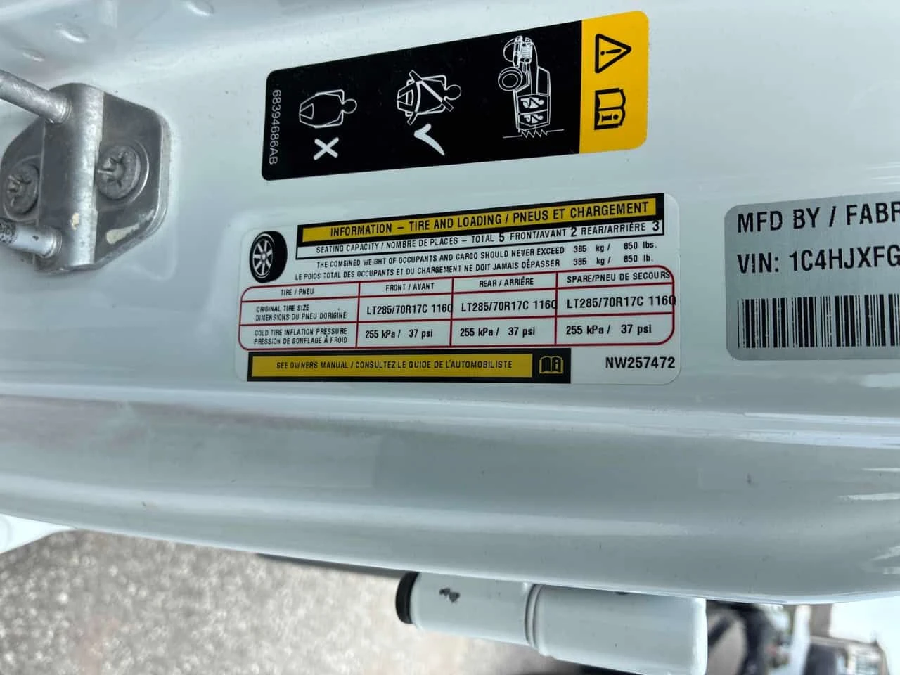 Jeep Wrangler * Unlimited Rubicon * CARFAX * ��� ������������ �� | Mobile.bg � ����������� 11