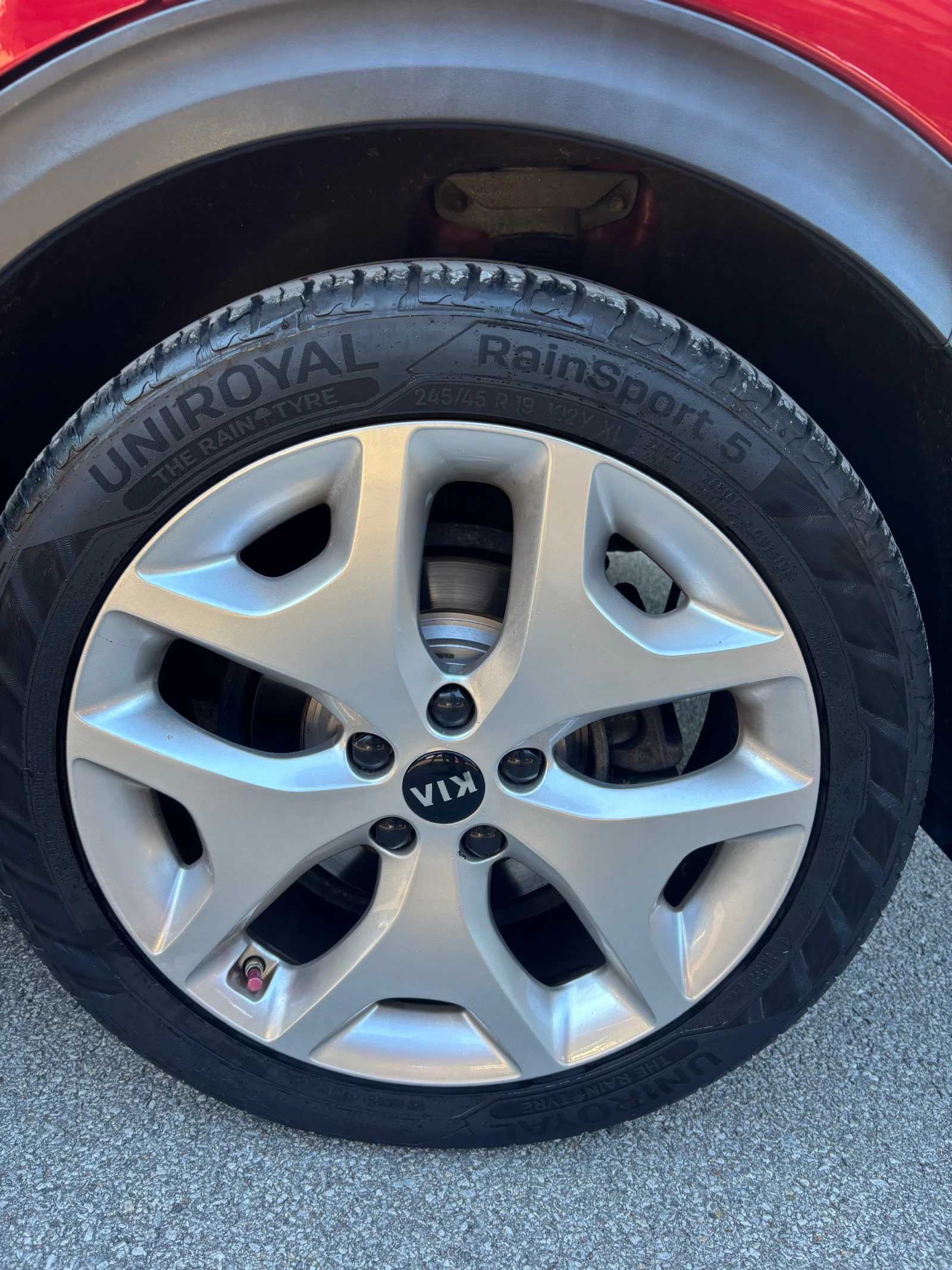 Kia Sportage GT Line full Pano 4x4, снимка 15 - Автомобили и джипове - 55479945