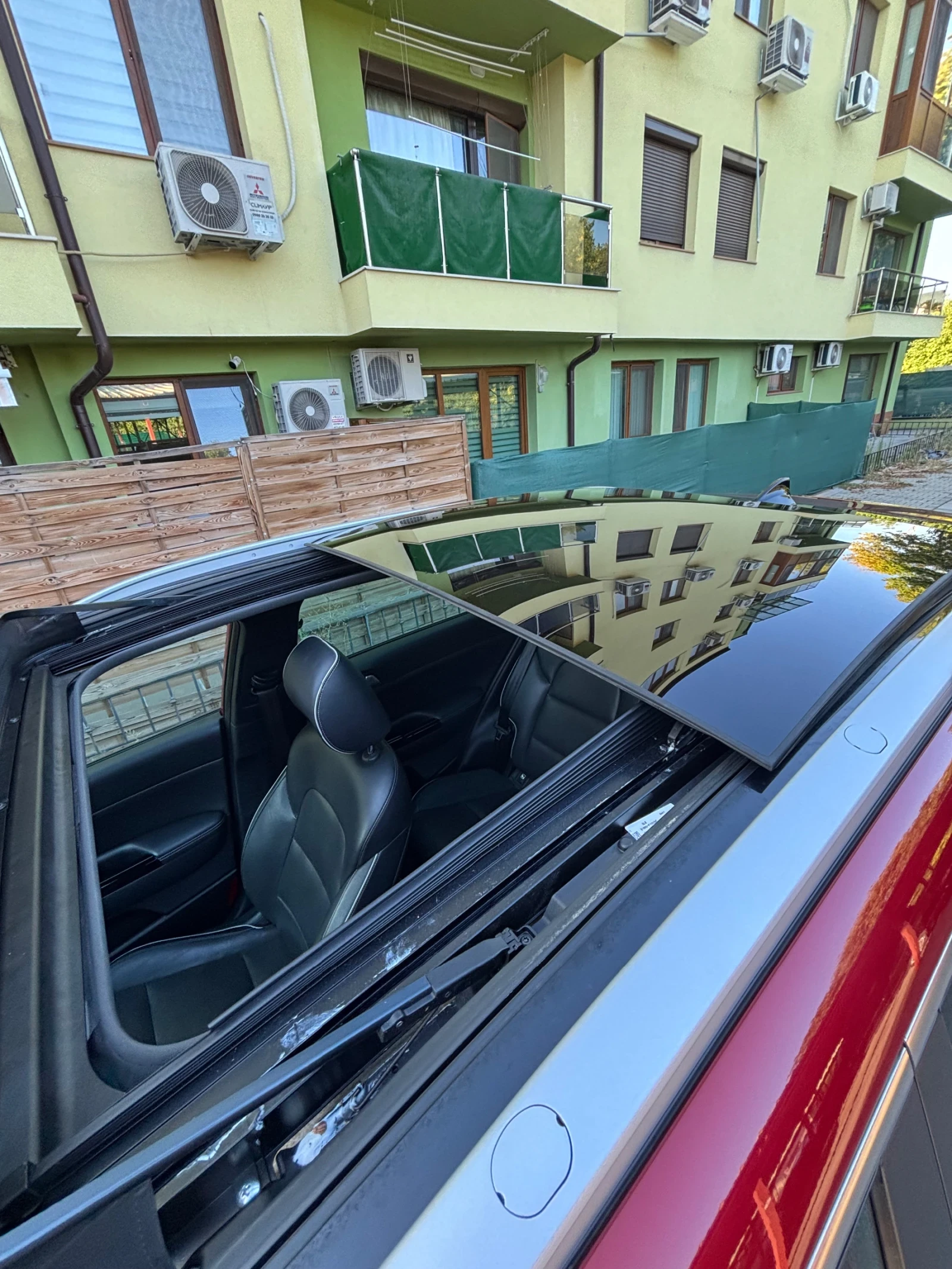 Kia Sportage GT Line full Pano 4x4, снимка 17 - Автомобили и джипове - 55479945