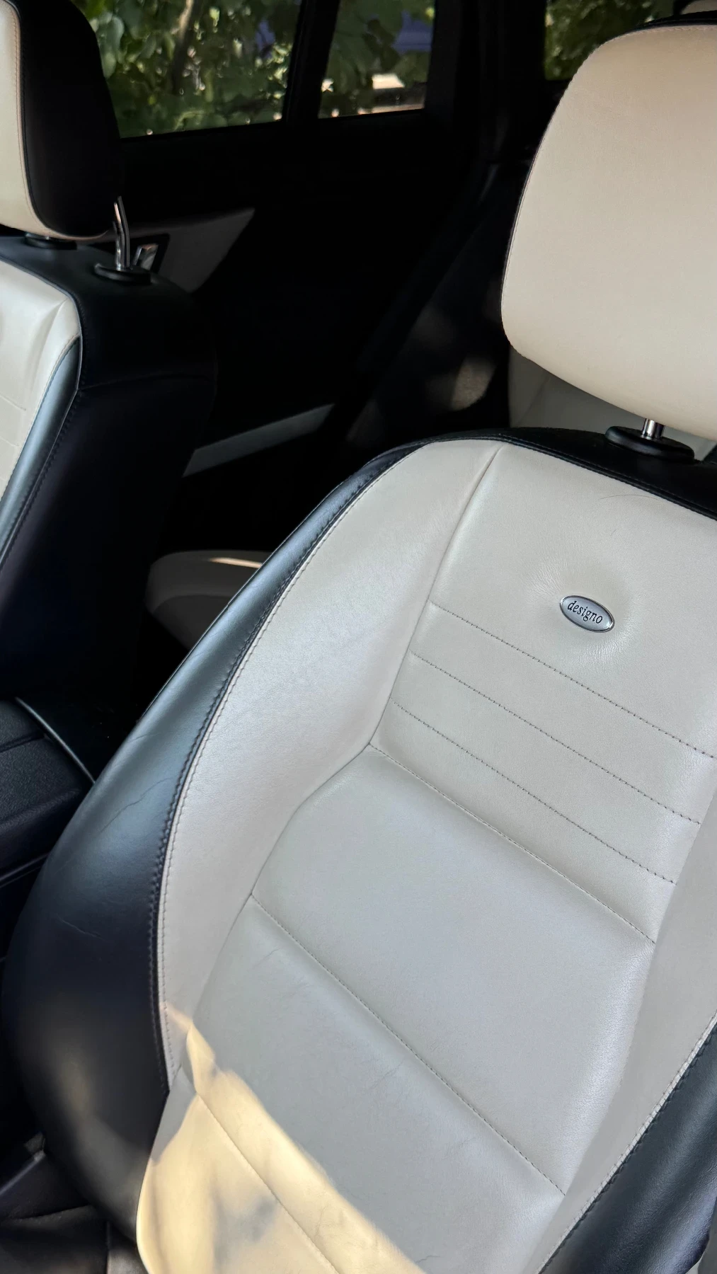 Mercedes-Benz GLK Edition 1, снимка 12 - Автомобили и джипове - 55611252