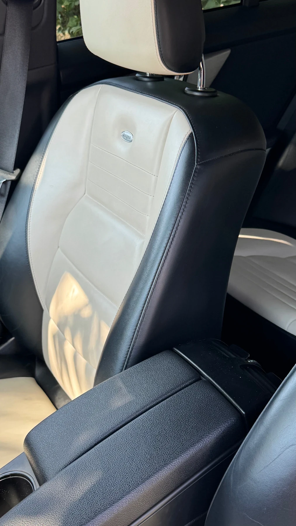 Mercedes-Benz GLK Edition 1, снимка 11 - Автомобили и джипове - 55611252