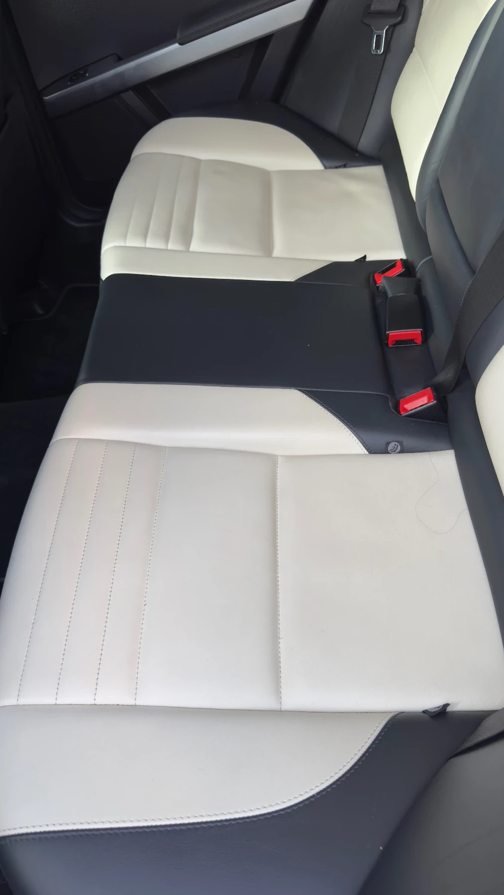 Mercedes-Benz GLK Edition 1, снимка 10 - Автомобили и джипове - 55611252