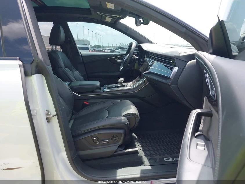 Audi Q8 2021 AUDI Q8 PRESTIGE 55 TFSI QUATTRO TIPTRONIC | Mobile.bg � ����������� 11