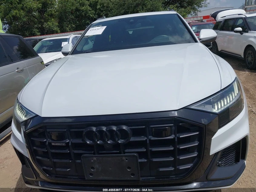 Audi Q8 2021 AUDI Q8 PRESTIGE 55 TFSI QUATTRO TIPTRONIC | Mobile.bg � ����������� 2