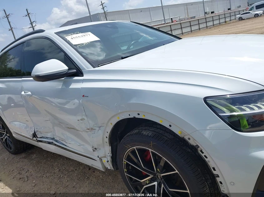 Audi Q8 2021 AUDI Q8 PRESTIGE 55 TFSI QUATTRO TIPTRONIC | Mobile.bg � ����������� 4