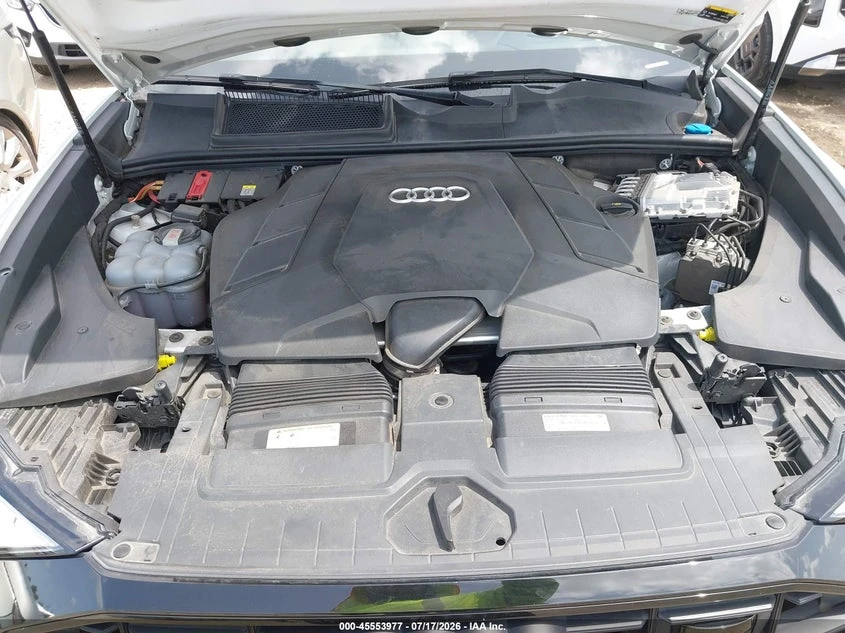 Audi Q8 2021 AUDI Q8 PRESTIGE 55 TFSI QUATTRO TIPTRONIC | Mobile.bg � ����������� 13