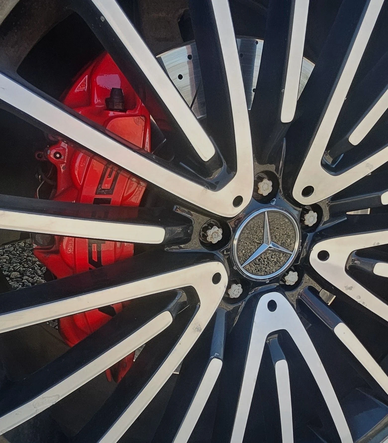 Mercedes-Benz GLS 63 AMG ЛИЗИНГ , снимка 7 - Автомобили и джипове - 55825210
