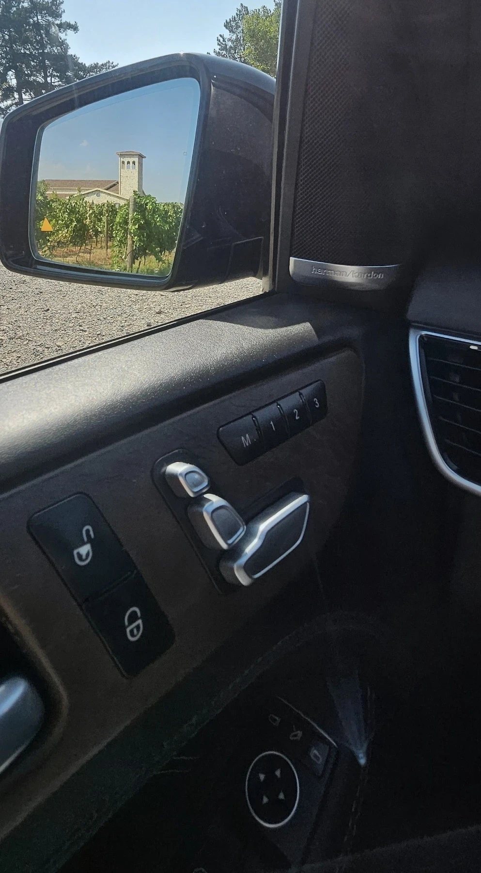 Mercedes-Benz GLS 63 AMG ЛИЗИНГ , снимка 11 - Автомобили и джипове - 55825210
