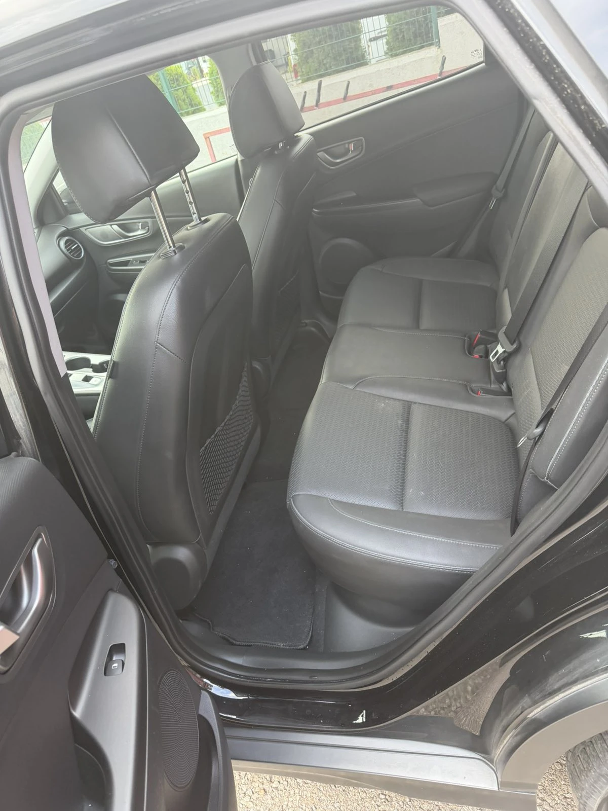Hyundai Kona  Premium+ Head-Up+ Key Less Go+ Car-pl, снимка 12 - Автомобили и джипове - 56266307
